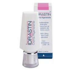 IDRASTIN-CREMA RIGEN VIS 50ML