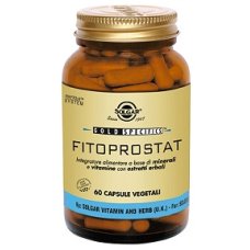 FITOPROSTAT 60CPS VEGETALI