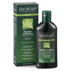BIOKAP Shampoo Antiforfora 200ML