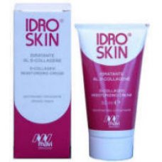 IDROSKIN CR IDRAT VISO 50ML