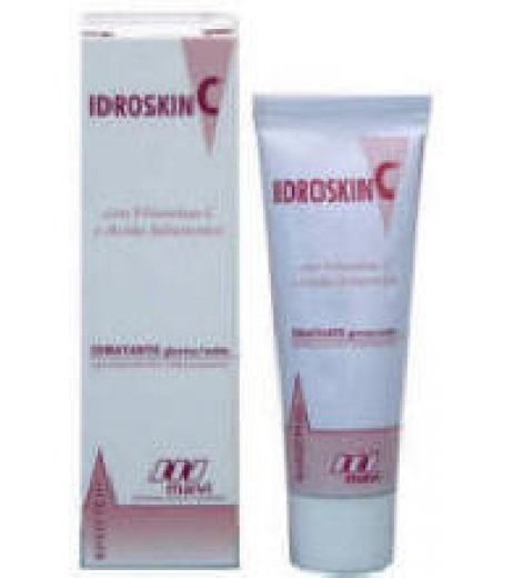 IDROSKIN C IDRAT A/AGE 30ML