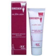 IDROSKIN-UV CR IDR SPF15 30
