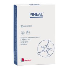 Pineal Integratore Alimentare 30 Compresse