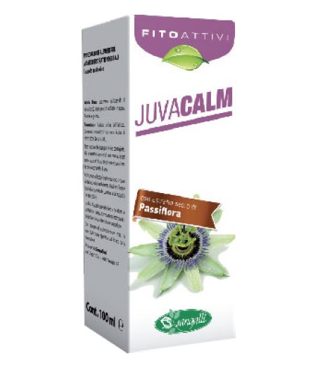 JUVACALM 100ML C/CONTAGTT SANG