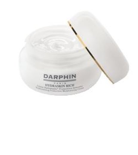 DA HYDRASKIN RICH