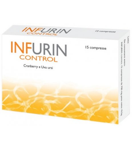 INFURIN CONTROL 15CPR