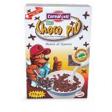 BIO CHOCO PIU 375G