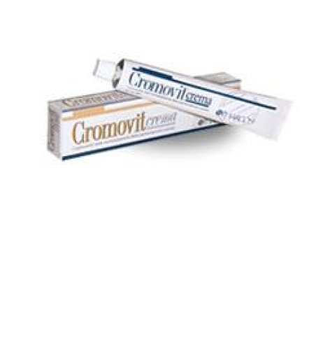 CROMOVIT CREMA 40ML PHARCOS