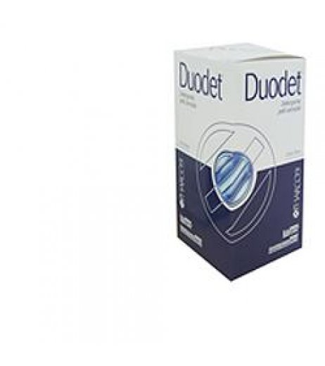 DUODET PHARCOS DET P SENS150ML