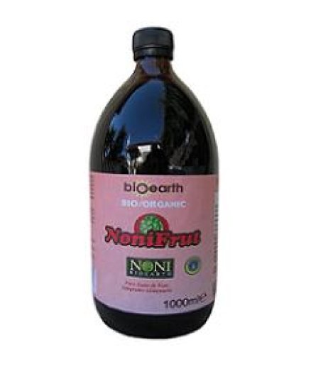 NONIFRUT PURO SUCCO NONI 1000M