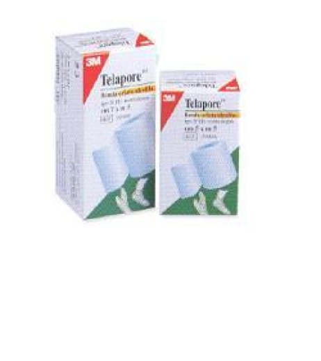 BENDA TELAPORE 5X500CM BENDA TELAPORE 5X500CM