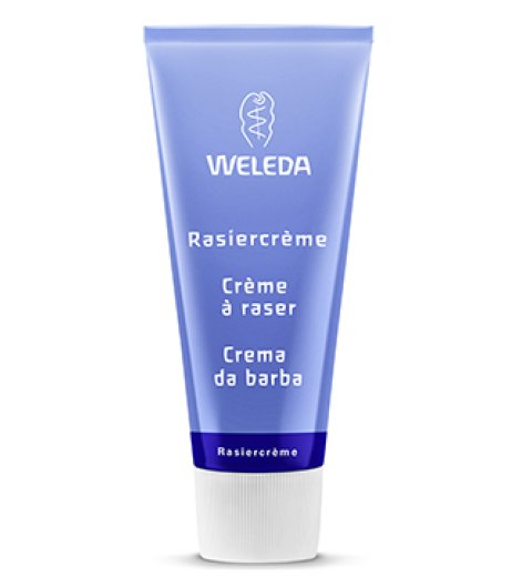 CREMA BARBA 75ML NF