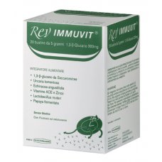 REV IMMUVIT 20BUST