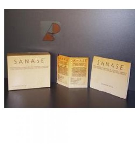 SANASE*INTEGR 20 BS 7 G