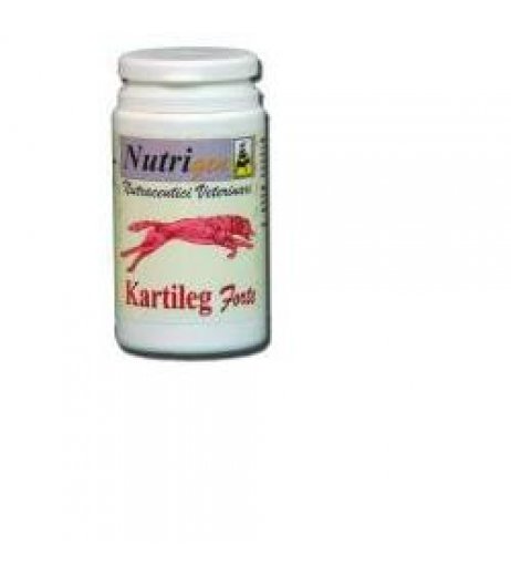 KARTILEG Forte 1g 60 Tav.