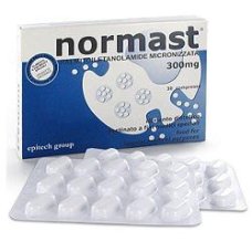 NORMAST,300MG 30CPR<<<