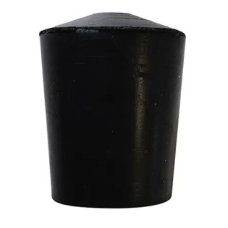 PUNTALE BASTONE 19 2PZ FARMACAR