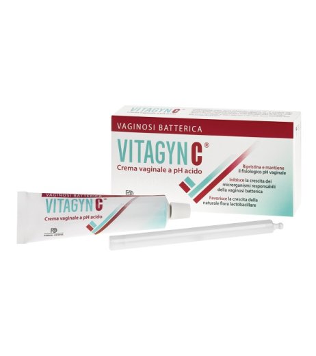 VITAGYN C CR VAG 30G+6APPL VITAGYN C CR VAG 30G+6APPL