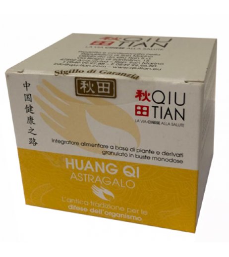 HUANG QI ASTRAGALO 20BUST 3G