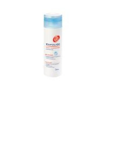EXFOLIAC GEL DETERGENTE 200ML