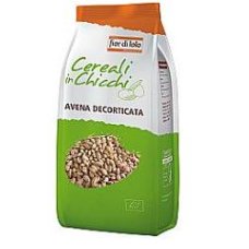 AVENA DECORTICATA 500GR (FDL)