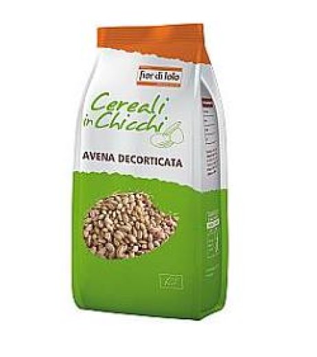 AVENA DECORTICATA 500GR (FDL)
