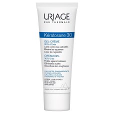 Uriage Kératosane 30 Gel Crema 75 ML