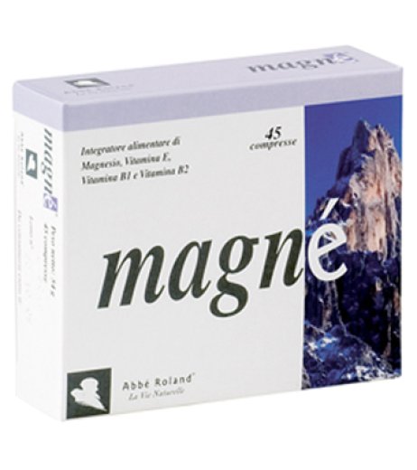 MAGNE' 45CPR