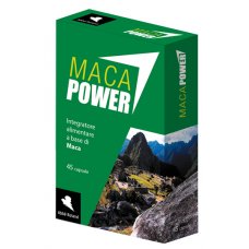 MACA POWER 45CPS