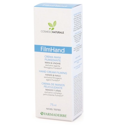 NUTRALITE CR MANI FILM 75ML