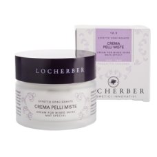 LOCHERBER CREMA PELLI MISTE