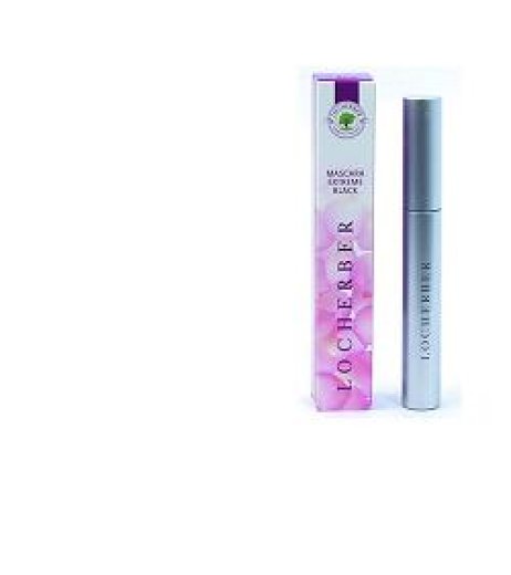 LOCHERBER MASCARA NERO