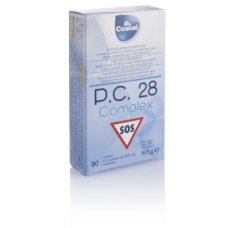 PC 28 COMPLEX 30TAV