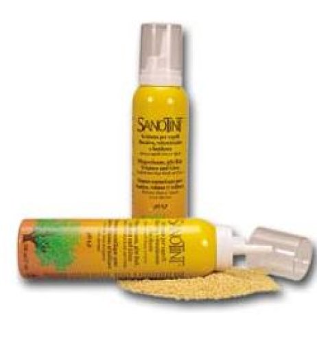 SANOTINT SCHIUMA FISSATIVA SANOTINT SCHIUMA FISSATIVA