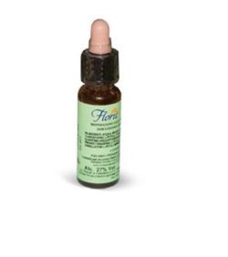 FLORIT 27 ACQUA DI ROCCIA10ML