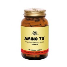 AMINO 75 30CPS VEG