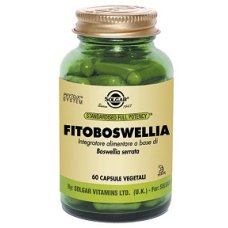 FITOBOSWELLIA 60 CAPSULE VEGETALI