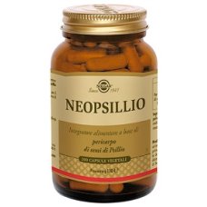 NEOPSILLIO 200CPS VEG