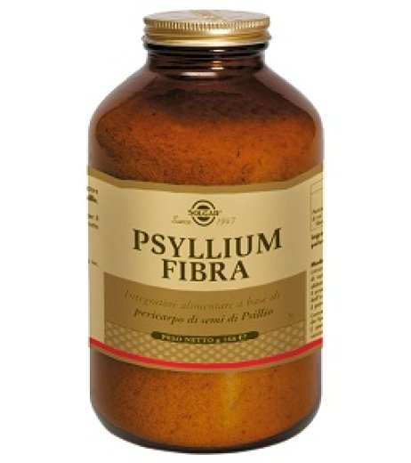 PSYLLIUM FIBRA 168G