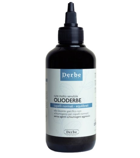 OLIODERBE 200ML