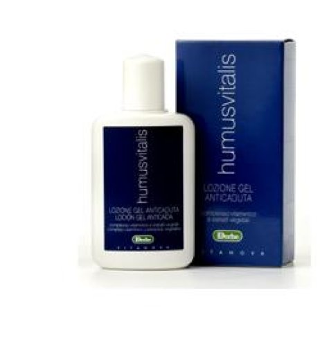 HUMUSVITALIS LOZ GEL 100ML
