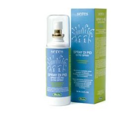 SPRAY DI PIDOCCHI 100ML