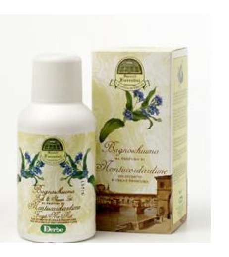 SPEZIALI BAGNOSCH NONTISCO 250