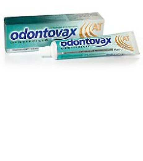 ODONTOVAX AT DENTIF AZ TOT75ML ODONTOVAX AT DENTIF AZ TOT75ML