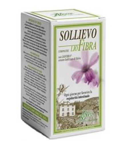SOLLIEVO LIOFIBRA 70 680MG