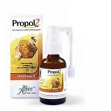 Aboca Propol2 Emf Spray Forte 30 Ml