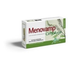 MENOVAMP CIMICIFUGA 60OPR