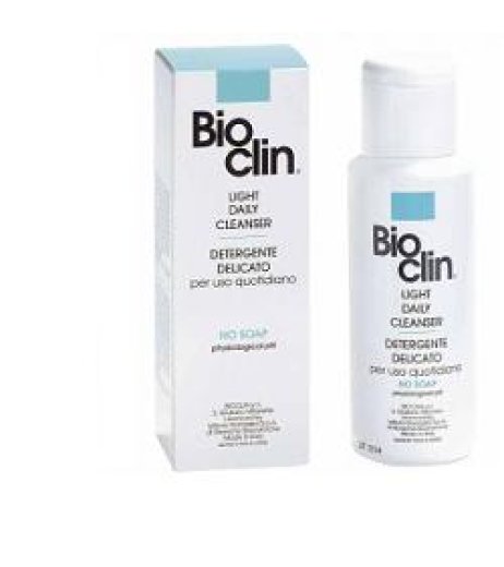 BIOCLIN LIGHT DAILY CLE DET500