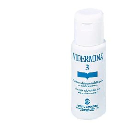 VIDERMINA 3  200ML