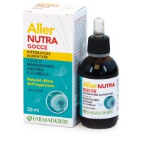 NUTRA ALLER NUTRA 50ML GTT FDR